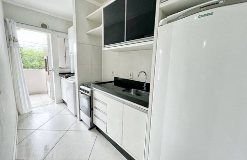Bombas Apartment | 713- APARTMENT 150 METERS FROM THE SEA 2 BEDROOMS 5 PEOPLE