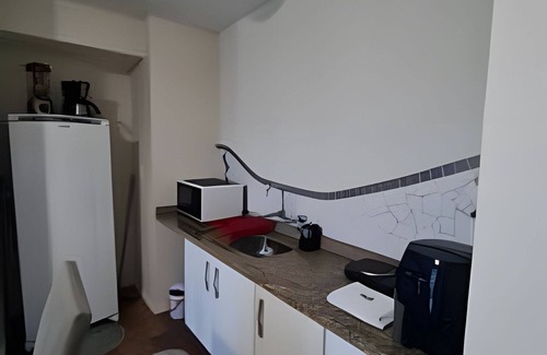 Czerniewicz Apartment | 714 - Saint Sebastian ap714 - lindo flat