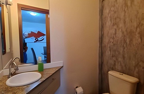 Czerniewicz Apartment | 714 - Saint Sebastian ap714 - lindo flat