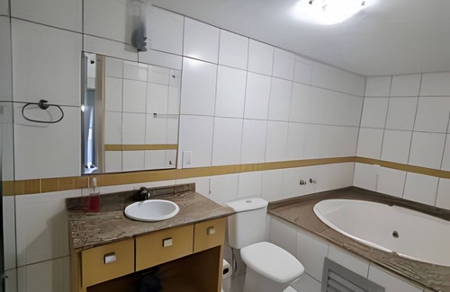 Czerniewicz Apartment | 714 - Saint Sebastian ap714 - lindo flat