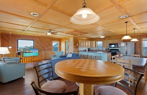 South Nags Head House | 7143 - Geri's Place #4