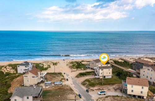 South Nags Head House | 7148 - Just Beachy