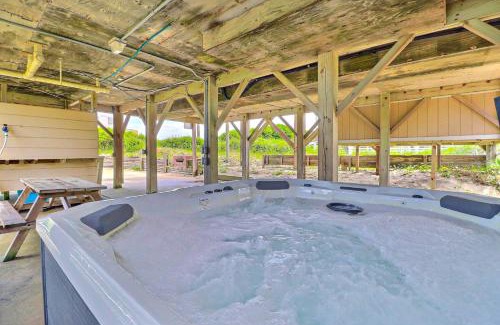 South Nags Head House | 7148 - Just Beachy