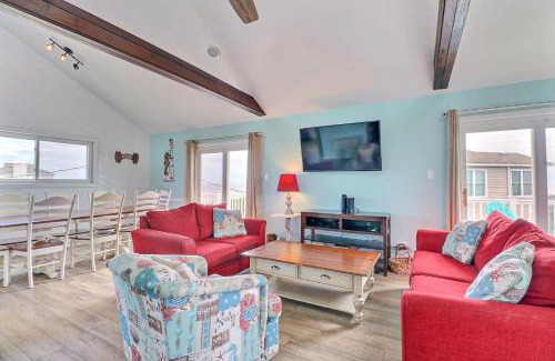 South Nags Head House | 7148 - Just Beachy