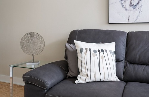 Downtown Montreal Apartment | 716 - Downtown, Park & Pool