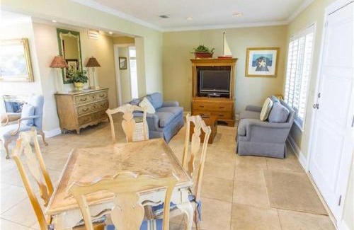 Sawgrass House | 719 Ponte Vedra Boulevard, P V Bch, Fl 32082