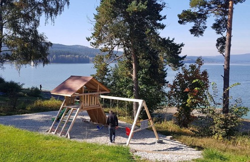 Lojzova Paseka Other | 72 m² Accommodation ∙ 3 bedrooms ∙ 5 guests