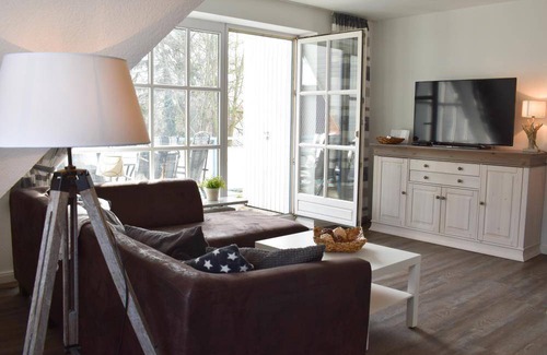 Niendorf Apartment | 72 m² Apartment ∙ 2 bedrooms ∙ 4 guests