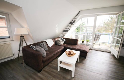 Niendorf Apartment | 72 m² Apartment ∙ 2 bedrooms ∙ 4 guests