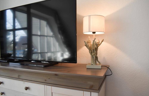 Niendorf Apartment | 72 m² Apartment ∙ 2 bedrooms ∙ 4 guests