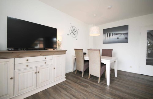 Niendorf Apartment | 72 m² Apartment ∙ 2 bedrooms ∙ 4 guests