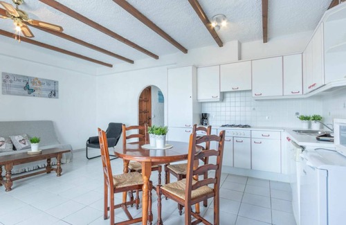 Empuriabrava Apartment | 72 m² Apartment ∙ 2 bedrooms ∙ 4 guests