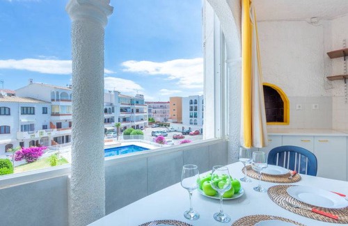 Empuriabrava Apartment | 72 m² Apartment ∙ 2 bedrooms ∙ 4 guests