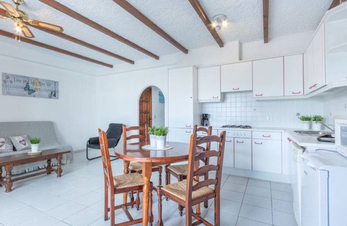 Empuriabrava Apartment | 72 m² Apartment ∙ 2 bedrooms ∙ 4 guests