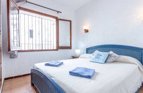 Empuriabrava Apartment | 72 m² Apartment ∙ 2 bedrooms ∙ 4 guests
