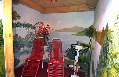Pfons Apartment | 72 m² Apartment ∙ 1 bedroom ∙ 5 guests