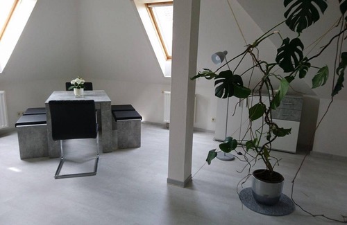 Loebau Apartment | 72 m² Apartment ∙ 1 bedroom ∙ 2 guests