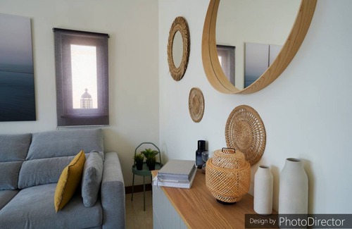 Almancil Apartment | 72 m² Apartment ∙ 1 bedroom ∙ 3 guests