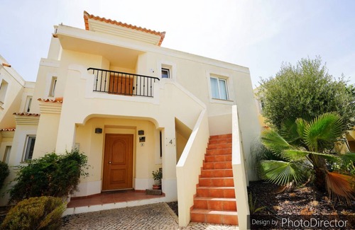 Almancil Apartment | 72 m² Apartment ∙ 1 bedroom ∙ 3 guests