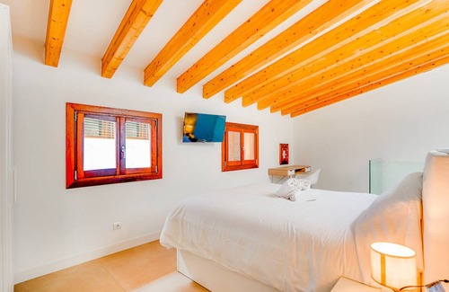 Sindicat Apartment | 72 m² Apartment ∙ 1 bedroom ∙ 4 guests