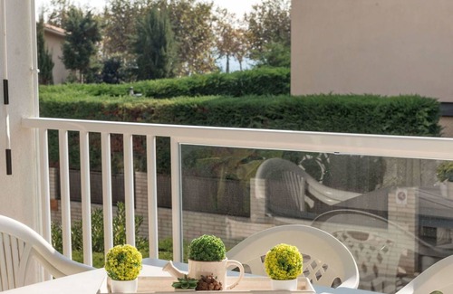 Calella Apartment | 72 m² Apartment ∙ 2 bedrooms ∙ 4 guests