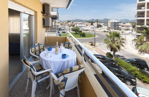 Daimuz Apartment | 72 m² Apartment ∙ 2 bedrooms ∙ 4 guests
