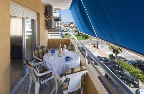 Daimuz Apartment | 72 m² Apartment ∙ 2 bedrooms ∙ 4 guests