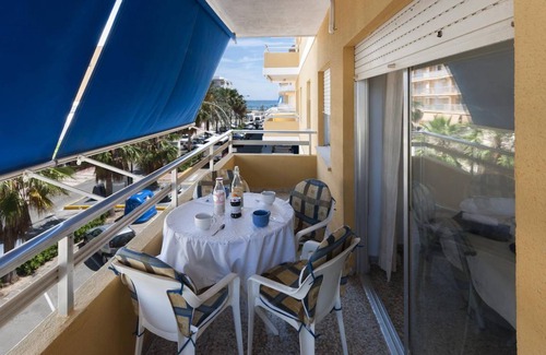 Daimuz Apartment | 72 m² Apartment ∙ 2 bedrooms ∙ 4 guests