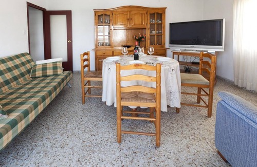 Daimuz Apartment | 72 m² Apartment ∙ 2 bedrooms ∙ 4 guests