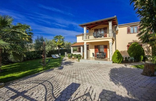 Cervar Apartment | 72 m² Apartment ∙ 2 bedrooms ∙ 5 guests