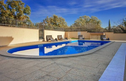 Cervar Apartment | 72 m² Apartment ∙ 2 bedrooms ∙ 5 guests