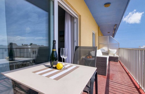 Denia Apartment | 72 m² Apartment ∙ 2 bedrooms ∙ 4 guests