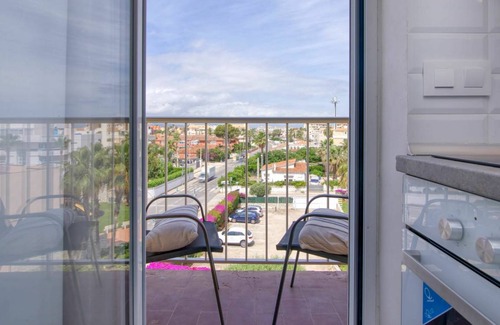 Denia Apartment | 72 m² Apartment ∙ 2 bedrooms ∙ 4 guests