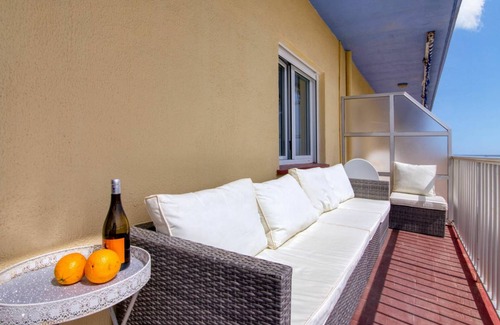 Denia Apartment | 72 m² Apartment ∙ 2 bedrooms ∙ 4 guests