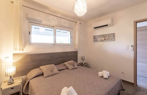 Cala Rossa Apartment | 72 m² Apartment ∙ 2 bedrooms ∙ 6 guests