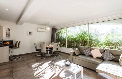 Cala Rossa Apartment | 72 m² Apartment ∙ 2 bedrooms ∙ 6 guests