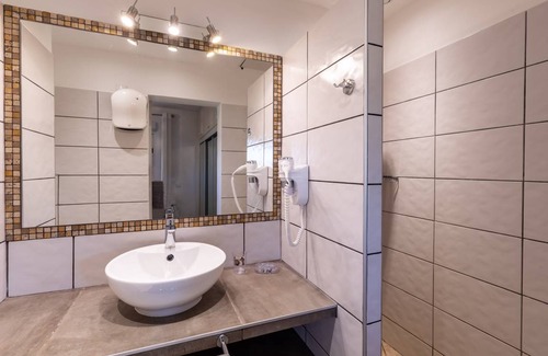 Cala Rossa Apartment | 72 m² Apartment ∙ 2 bedrooms ∙ 6 guests