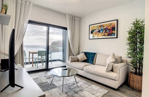 Gaula Apartment | 72 m² Apartment ∙ 2 bedrooms ∙ 4 guests