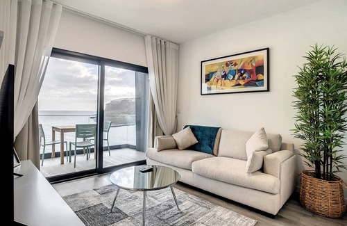 Gaula Apartment | 72 m² Apartment ∙ 2 bedrooms ∙ 4 guests