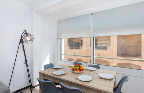 Llanca Apartment | 72 m² Apartment ∙ 3 bedrooms ∙ 5 guests