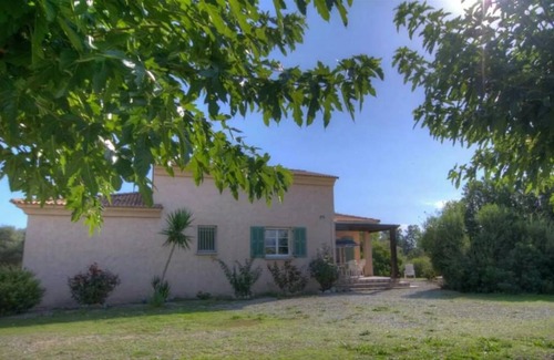 Aleria Apartment | 72 m² Apartment ∙ 3 bedrooms ∙ 6 guests