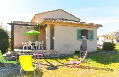 Aleria Apartment | 72 m² Apartment ∙ 3 bedrooms ∙ 6 guests