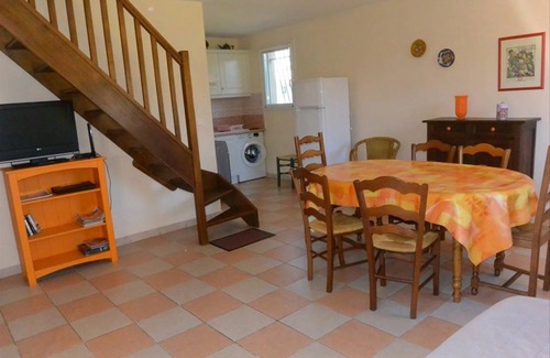 Aleria Apartment | 72 m² Apartment ∙ 3 bedrooms ∙ 6 guests
