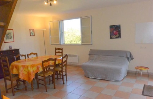 Aleria Apartment | 72 m² Apartment ∙ 3 bedrooms ∙ 6 guests