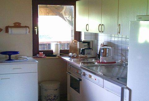 Taarstedt Apartment | 72 m² Apartment ∙ 2 bedrooms ∙ 4 guests
