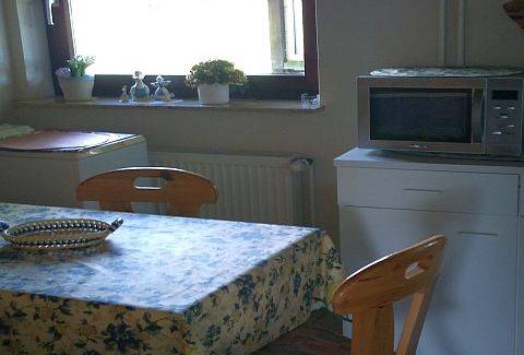 Taarstedt Apartment | 72 m² Apartment ∙ 2 bedrooms ∙ 4 guests