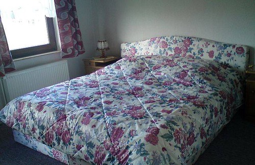 Taarstedt Apartment | 72 m² Apartment ∙ 2 bedrooms ∙ 4 guests