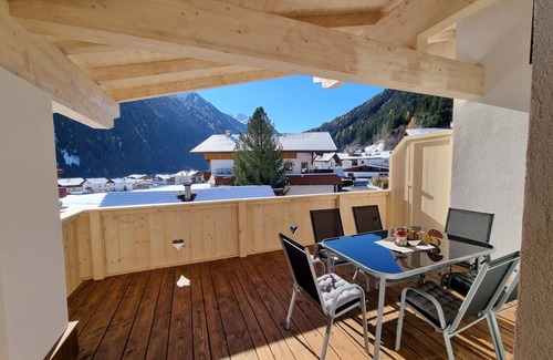 Neustift Im Stubaital Apartment | 72 m² Apartment ∙ 2 bedrooms ∙ 5 guests