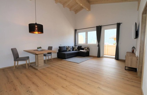 Neustift Im Stubaital Apartment | 72 m² Apartment ∙ 2 bedrooms ∙ 5 guests