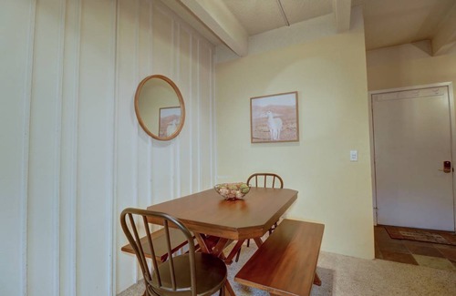 Frisco Condo | 72 m² Condo ∙ 2 bedrooms ∙ 6 guests